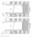 Fig. 06 - Differential etch of metal oxide blocking dielectric layer for three-dimensional memory devices