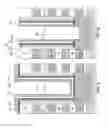 Fig. 07 - Differential etch of metal oxide blocking dielectric layer for three-dimensional memory devices