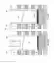Fig. 09 - Differential etch of metal oxide blocking dielectric layer for three-dimensional memory devices