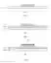 Fig. 02 - Manufacture method of oxide semiconductor TFT substrate and structure thereof