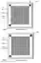 Fig. 08 - Photodetector-arrays and methods of fabrication thereof