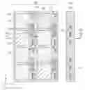 Fig. 01 - Photoelectric conversion apparatus and method of manufacturing the same
