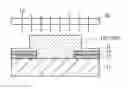 Fig. 01 - Method for manufacturing organic EL display panel