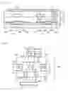Fig. 15 - Display device, method of manufacturing display device, and electronic apparatus