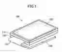 Fig. 02 - Display device with reduced frame size