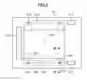Fig. 03 - Display device with reduced frame size