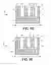 Fig. 09 - Pillar resistor structures for integrated circuitry