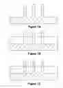 Fig. 02 - Substrate resistor with overlying gate structure