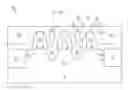 Fig. 01 - Method of forming the gate electrode of field effect transistor