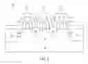 Fig. 06 - Method of forming the gate electrode of field effect transistor
