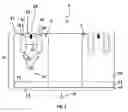 Fig. 02 - Semiconductor device having a desaturation channel structure for desaturating a charge carrier concentration in an IGBT cell