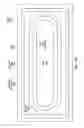 Fig. 04 - LDMOS device with body diffusion self-aligned to gate