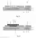 Fig. 07 - Co-planar oxide semiconductor TFT substrate structure and manufacture method thereof