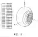 Fig. 10 - Solar cell structure for wireless charging