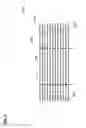 Fig. 05 - Bifacial photovoltaic module