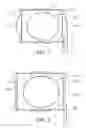 Fig. 06 - Carrier, carrier leadframe, and light emitting device