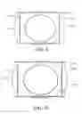 Fig. 07 - Carrier, carrier leadframe, and light emitting device