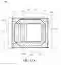 Fig. 09 - Carrier, carrier leadframe, and light emitting device