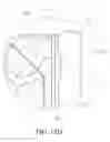 Fig. 12 - Carrier, carrier leadframe, and light emitting device