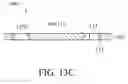 Fig. 15 - Carrier, carrier leadframe, and light emitting device