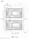 Fig. 19 - Carrier, carrier leadframe, and light emitting device
