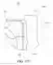 Fig. 22 - Carrier, carrier leadframe, and light emitting device