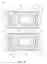 Fig. 26 - Carrier, carrier leadframe, and light emitting device