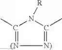 Fig. 12 - Noncrystallizable sensitized layers for OLED and OEDs