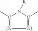 Fig. 67 - Noncrystallizable sensitized layers for OLED and OEDs