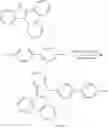 Fig. 56 - Organic electronic element using a compound for organic electronic element, and an electronic device thereof