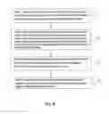 Fig. 05 - Organic electroluminescent device structure and manufacturing for the same