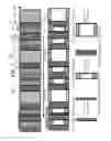 Fig. 09 - Nozzle assembly and nozzle array for OVJP