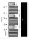 Fig. 14 - Nozzle assembly and nozzle array for OVJP