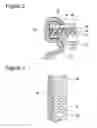 Fig. 03 - Battery case and battery