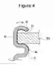 Fig. 04 - Battery case and battery