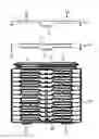 Fig. 07 - Compact secondary battery module and secondary battery pack using same