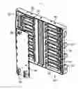 Fig. 09 - Compact secondary battery module and secondary battery pack using same