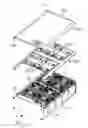 Fig. 12 - Compact secondary battery module and secondary battery pack using same