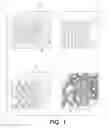 Fig. 02 - Three dimensional co-extruded battery electrodes