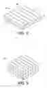 Fig. 03 - Three dimensional co-extruded battery electrodes