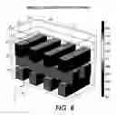 Fig. 08 - Three dimensional co-extruded battery electrodes