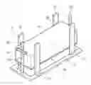 Fig. 01 - Apparatus and method of supplying fuel cell stack material