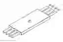 Fig. 01 - Method of making a fuel cell device