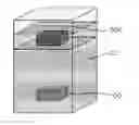Fig. 01 - Sediment type microbial fuel cell
