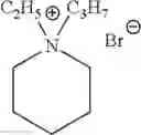 Fig. 18 - Quaternary Ammonium Halides With Ether Functional Groups For Use As Battery Electrolytes