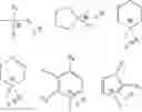Fig. 20 - Quaternary Ammonium Halides With Ether Functional Groups For Use As Battery Electrolytes