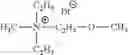 Fig. 30 - Quaternary Ammonium Halides With Ether Functional Groups For Use As Battery Electrolytes