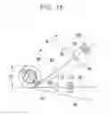Fig. 17 - Spirally-wound electrode and method of manufacturing spirally-wound electrode
