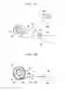 Fig. 18 - Spirally-wound electrode and method of manufacturing spirally-wound electrode
