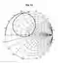 Fig. 13 - Mounting base, communication device, antenna characteristic correction member, and communication system